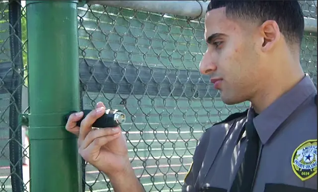 Set-Up A Daily Lock-Up and Alarm Routine Lock Up Facility Service